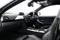 USED 2018 68 BMW 4 SERIES GRAN COUPE 3.0 440i GPF M Sport Hatchback 5dr Petrol Auto Euro 6 (s/s) (326 ps) 