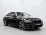 USED 2018 68 BMW 4 SERIES GRAN COUPE 3.0 440i GPF M Sport Hatchback 5dr Petrol Auto Euro 6 (s/s) (326 ps) 