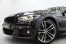 USED 2018 68 BMW 4 SERIES GRAN COUPE 3.0 440i GPF M Sport Hatchback 5dr Petrol Auto Euro 6 (s/s) (326 ps) 