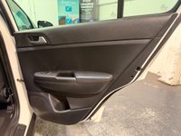 USED 2018 68 KIA SPORTAGE 1.6 GDi 2 SUV 5dr Petrol Manual Euro 6 (s/s) (130 bhp) Sat Nav-4 Heated Seats-2 Keys-Climate Control A/C-Rear Camera-DAB
