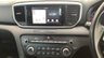 USED 2018 68 KIA SPORTAGE 1.6 GDi 2 SUV 5dr Petrol Manual Euro 6 (s/s) (130 bhp) Sat Nav-Heated Seats-2 Keys