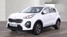 USED 2018 68 KIA SPORTAGE 1.6 GDi 2 SUV 5dr Petrol Manual Euro 6 (s/s) (130 bhp) Sat Nav-Heated Seats-2 Keys