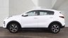 USED 2018 68 KIA SPORTAGE 1.6 GDi 2 SUV 5dr Petrol Manual Euro 6 (s/s) (130 bhp) Sat Nav-Heated Seats-2 Keys