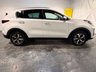 USED 2018 68 KIA SPORTAGE 1.6 GDi 2 SUV 5dr Petrol Manual Euro 6 (s/s) (130 bhp) Sat Nav-4 Heated Seats-2 Keys-Climate Control A/C-Rear Camera-DAB