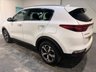 USED 2018 68 KIA SPORTAGE 1.6 GDi 2 SUV 5dr Petrol Manual Euro 6 (s/s) (130 bhp) Sat Nav-4 Heated Seats-2 Keys-Climate Control A/C-Rear Camera-DAB