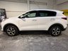 USED 2018 68 KIA SPORTAGE 1.6 GDi 2 SUV 5dr Petrol Manual Euro 6 (s/s) (130 bhp) Sat Nav-4 Heated Seats-2 Keys-Climate Control A/C-Rear Camera-DAB