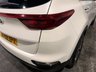 USED 2018 68 KIA SPORTAGE 1.6 GDi 2 SUV 5dr Petrol Manual Euro 6 (s/s) (130 bhp) Sat Nav-4 Heated Seats-2 Keys-Climate Control A/C-Rear Camera-DAB
