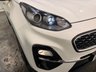 USED 2018 68 KIA SPORTAGE 1.6 GDi 2 SUV 5dr Petrol Manual Euro 6 (s/s) (130 bhp) Sat Nav-4 Heated Seats-2 Keys-Climate Control A/C-Rear Camera-DAB