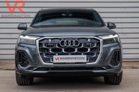 USED 2026 26 AUDI Q7 3.0 TDI V6 S line SUV 5dr Diesel Tiptronic quattro Euro 6 (s/s) (286 ps) VAT Qualifying + Tow Bar + CarPlay