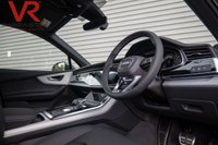 USED 2026 26 AUDI Q7 3.0 TDI V6 S line SUV 5dr Diesel Tiptronic quattro Euro 6 (s/s) (286 ps) VAT Qualifying + Tow Bar + CarPlay