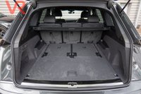 USED 2026 26 AUDI Q7 3.0 TDI V6 S line SUV 5dr Diesel Tiptronic quattro Euro 6 (s/s) (286 ps) VAT Qualifying + Tow Bar + CarPlay