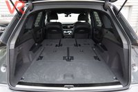 USED 2026 26 AUDI Q7 3.0 TDI V6 S line SUV 5dr Diesel Tiptronic quattro Euro 6 (s/s) (286 ps) VAT Qualifying + Tow Bar + CarPlay
