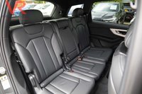 USED 2026 26 AUDI Q7 3.0 TDI V6 S line SUV 5dr Diesel Tiptronic quattro Euro 6 (s/s) (286 ps) VAT Qualifying + Tow Bar + CarPlay
