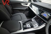 USED 2026 26 AUDI Q7 3.0 TDI V6 S line SUV 5dr Diesel Tiptronic quattro Euro 6 (s/s) (286 ps) VAT Qualifying + Tow Bar + CarPlay
