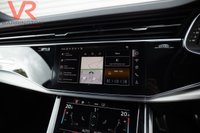 USED 2026 26 AUDI Q7 3.0 TDI V6 S line SUV 5dr Diesel Tiptronic quattro Euro 6 (s/s) (286 ps) VAT Qualifying + Tow Bar + CarPlay