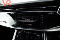 USED 2026 26 AUDI Q7 3.0 TDI V6 S line SUV 5dr Diesel Tiptronic quattro Euro 6 (s/s) (286 ps) VAT Qualifying + Tow Bar + CarPlay