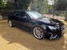 USED 2019 19 AUDI A4 2.0 TFSI 40 S line Saloon 4dr Petrol S Tronic Euro 6 (s/s) (190 ps) 