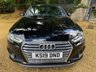 USED 2019 19 AUDI A4 2.0 TFSI 40 S line Saloon 4dr Petrol S Tronic Euro 6 (s/s) (190 ps) 