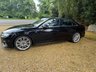 USED 2019 19 AUDI A4 2.0 TFSI 40 S line Saloon 4dr Petrol S Tronic Euro 6 (s/s) (190 ps) 