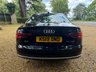 USED 2019 19 AUDI A4 2.0 TFSI 40 S line Saloon 4dr Petrol S Tronic Euro 6 (s/s) (190 ps) 