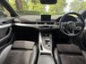 USED 2019 19 AUDI A4 2.0 TFSI 40 S line Saloon 4dr Petrol S Tronic Euro 6 (s/s) (190 ps) 