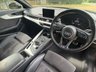 USED 2019 19 AUDI A4 2.0 TFSI 40 S line Saloon 4dr Petrol S Tronic Euro 6 (s/s) (190 ps) 