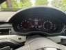 USED 2019 19 AUDI A4 2.0 TFSI 40 S line Saloon 4dr Petrol S Tronic Euro 6 (s/s) (190 ps) 
