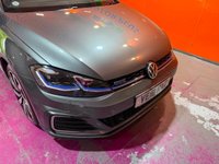 USED 2018 18 VOLKSWAGEN GOLF 1.4 TSI 8.7kWh GTE Advance Hatchback 5dr Petrol Plug-in Hybrid DSG Euro 6 (s/s) (204 ps) Winter Pack. Privacy. AID.