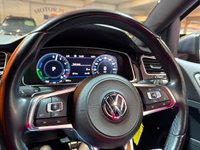 USED 2018 18 VOLKSWAGEN GOLF 1.4 TSI 8.7kWh GTE Advance Hatchback 5dr Petrol Plug-in Hybrid DSG Euro 6 (s/s) (204 ps) Winter Pack. Privacy. AID.