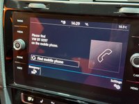 USED 2018 18 VOLKSWAGEN GOLF 1.4 TSI 8.7kWh GTE Advance Hatchback 5dr Petrol Plug-in Hybrid DSG Euro 6 (s/s) (204 ps) Winter Pack. Privacy. AID.