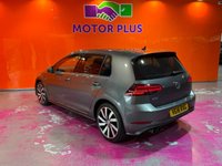 USED 2018 18 VOLKSWAGEN GOLF 1.4 TSI 8.7kWh GTE Advance Hatchback 5dr Petrol Plug-in Hybrid DSG Euro 6 (s/s) (204 ps) Winter Pack. Privacy. AID.