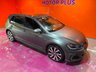 USED 2018 18 VOLKSWAGEN GOLF 1.4 TSI 8.7kWh GTE Advance Hatchback 5dr Petrol Plug-in Hybrid DSG Euro 6 (s/s) (204 ps) Winter Pack. Privacy. AID.
