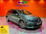 USED 2018 18 VOLKSWAGEN GOLF 1.4 TSI 8.7kWh GTE Advance Hatchback 5dr Petrol Plug-in Hybrid DSG Euro 6 (s/s) (204 ps) Winter Pack. Privacy. AID.