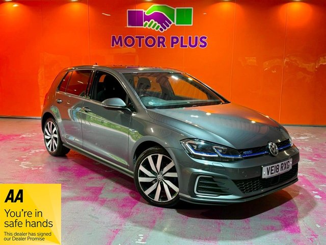 View our VOLKSWAGEN GOLF