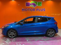 USED 2020 69 FORD FIESTA 1.0T EcoBoost ST-Line Edition Hatchback 5dr Petrol Manual Euro 6 (s/s) (95 ps) 17" Alloys.  SYNC 3 Sat Nav.