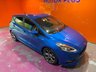 USED 2020 69 FORD FIESTA 1.0T EcoBoost ST-Line Edition Hatchback 5dr Petrol Manual Euro 6 (s/s) (95 ps) 17" Alloys.  SYNC 3 Sat Nav.