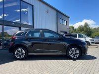 USED 2021 71 HYUNDAI KONA 39kWh SE Connect SUV 5dr Electric Auto (10.5kW Charger) (136 ps) CAR PLAY*CAMERA*HYUNDAI HISTORY*61K