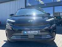 USED 2021 71 HYUNDAI KONA 39kWh SE Connect SUV 5dr Electric Auto (10.5kW Charger) (136 ps) CAR PLAY*CAMERA*HYUNDAI HISTORY*61K