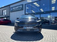 USED 2021 71 HYUNDAI KONA 39kWh SE Connect SUV 5dr Electric Auto (10.5kW Charger) (136 ps) CAR PLAY*CAMERA*HYUNDAI HISTORY*61K