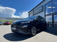 USED 2021 71 HYUNDAI KONA 39kWh SE Connect SUV 5dr Electric Auto (10.5kW Charger) (136 ps) CAR PLAY*CAMERA*HYUNDAI HISTORY*61K