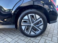 USED 2021 71 HYUNDAI KONA 39kWh SE Connect SUV 5dr Electric Auto (10.5kW Charger) (136 ps) CAR PLAY*CAMERA*HYUNDAI HISTORY*61K