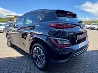 USED 2021 71 HYUNDAI KONA 39kWh SE Connect SUV 5dr Electric Auto (10.5kW Charger) (136 ps) CAR PLAY*CAMERA*HYUNDAI HISTORY*61K