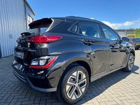 USED 2021 71 HYUNDAI KONA 39kWh SE Connect SUV 5dr Electric Auto (10.5kW Charger) (136 ps) CAR PLAY*CAMERA*HYUNDAI HISTORY*61K