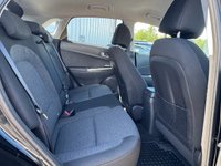 USED 2021 71 HYUNDAI KONA 39kWh SE Connect SUV 5dr Electric Auto (10.5kW Charger) (136 ps) CAR PLAY*CAMERA*HYUNDAI HISTORY*61K