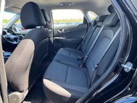 USED 2021 71 HYUNDAI KONA 39kWh SE Connect SUV 5dr Electric Auto (10.5kW Charger) (136 ps) CAR PLAY*CAMERA*HYUNDAI HISTORY*61K