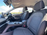 USED 2021 71 HYUNDAI KONA 39kWh SE Connect SUV 5dr Electric Auto (10.5kW Charger) (136 ps) CAR PLAY*CAMERA*HYUNDAI HISTORY*61K
