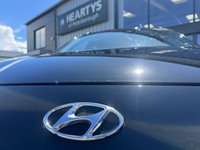 USED 2021 71 HYUNDAI KONA 39kWh SE Connect SUV 5dr Electric Auto (10.5kW Charger) (136 ps) CAR PLAY*CAMERA*HYUNDAI HISTORY*61K