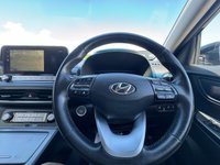 USED 2021 71 HYUNDAI KONA 39kWh SE Connect SUV 5dr Electric Auto (10.5kW Charger) (136 ps) CAR PLAY*CAMERA*HYUNDAI HISTORY*61K