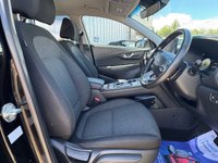 USED 2021 71 HYUNDAI KONA 39kWh SE Connect SUV 5dr Electric Auto (10.5kW Charger) (136 ps) CAR PLAY*CAMERA*HYUNDAI HISTORY*61K