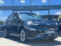 USED 2021 71 HYUNDAI KONA 39kWh SE Connect SUV 5dr Electric Auto (10.5kW Charger) (136 ps) CAR PLAY*CAMERA*HYUNDAI HISTORY*61K